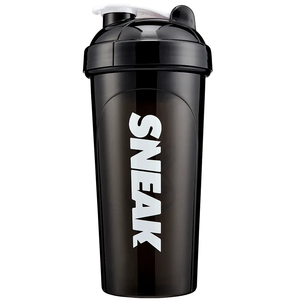 MONOCHROME SHAKER