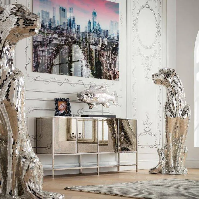 Moonscape Sideboard