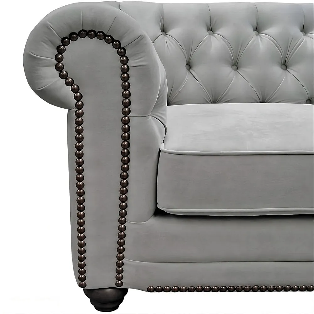 Moran Furniture Bastille Chair
