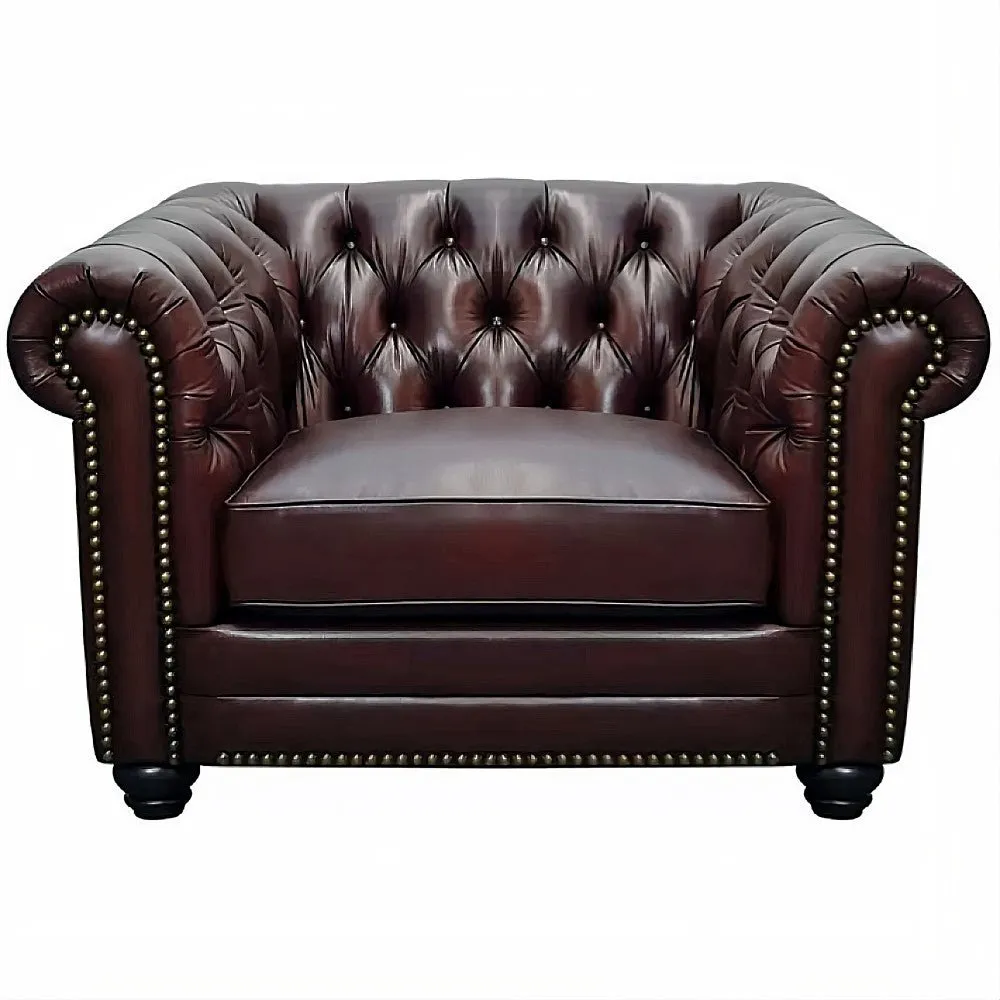 Moran Furniture Bastille Chair
