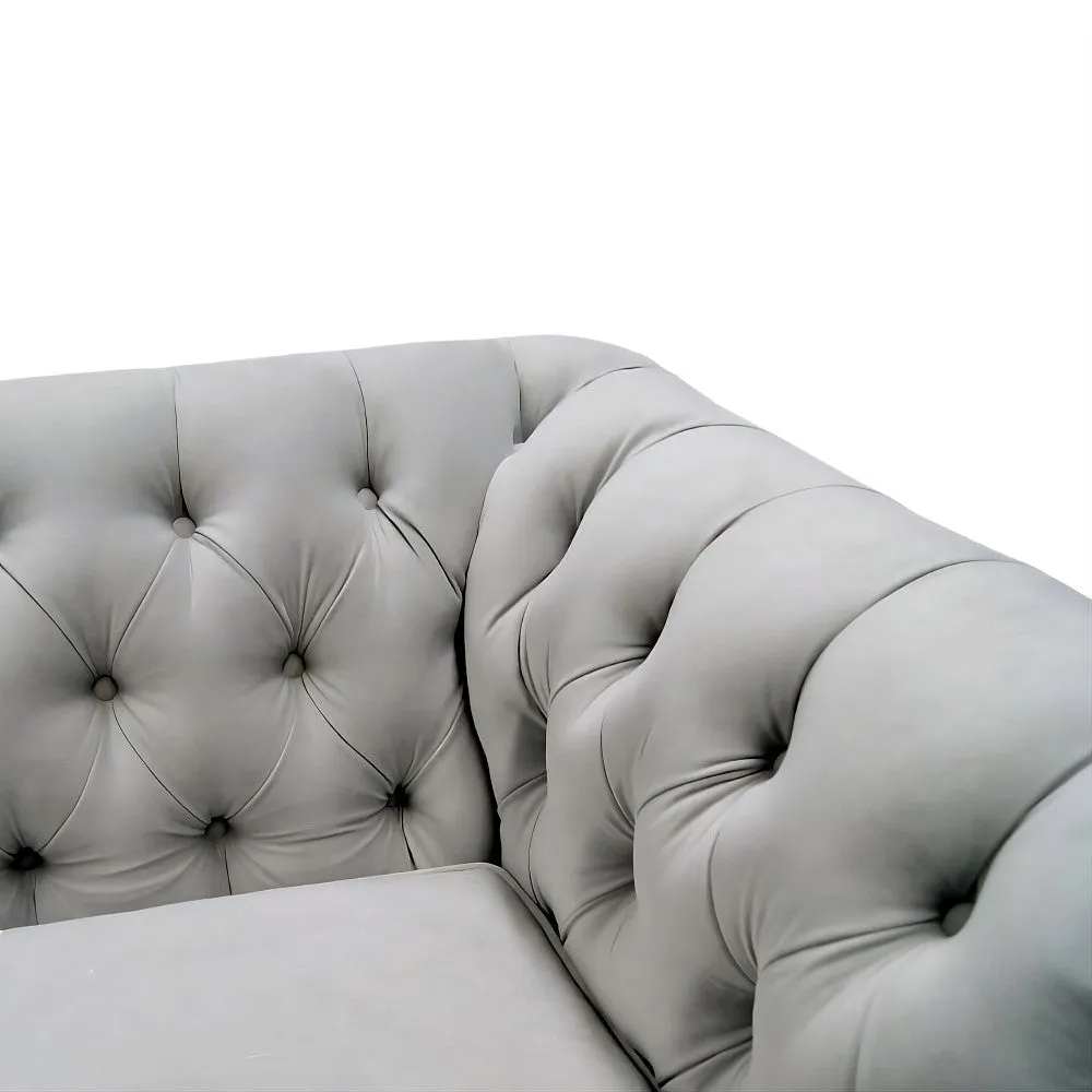 Moran Furniture Bastille Chair
