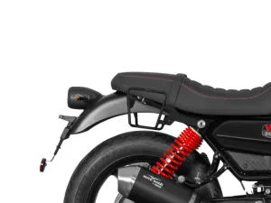 Moto Guzzi V7 Stone Ten (23-24) SHAD SR Pannier Fitting Kit