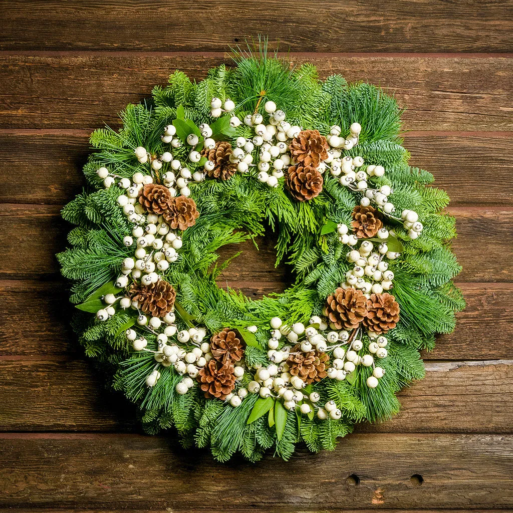 Mountain Snowberry