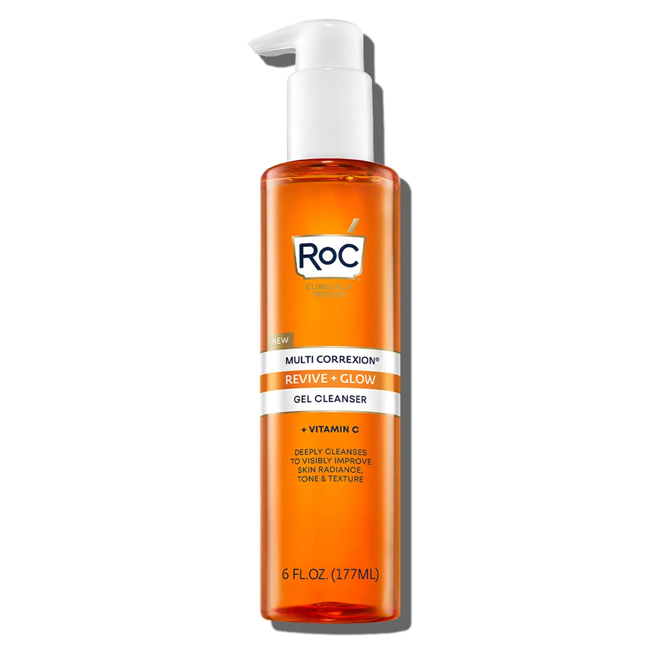 MULTI CORREXION® Revive   Glow Gel Cleanser