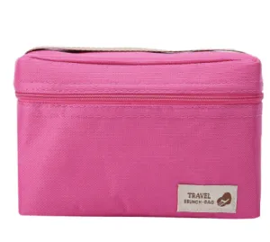 Multi-Purpose Portable Case