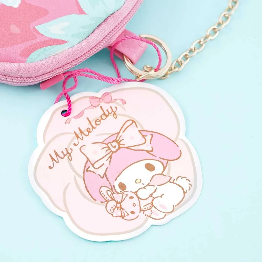 My Melody Frilly Strawberry Eco Bag