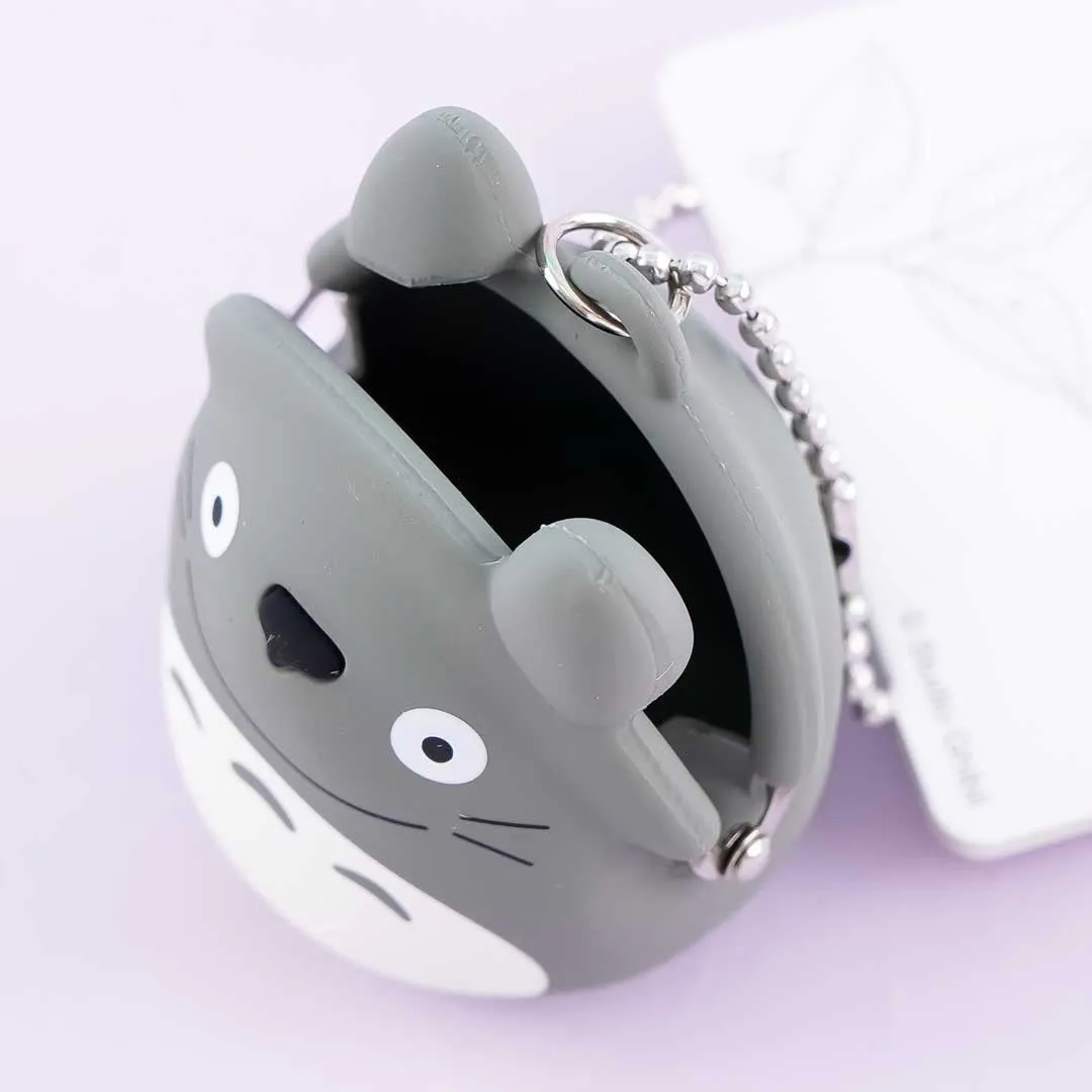 My Neighbor Totoro Gamaguchi Charm