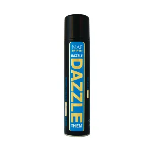 NAF Razzle Dazzle Them