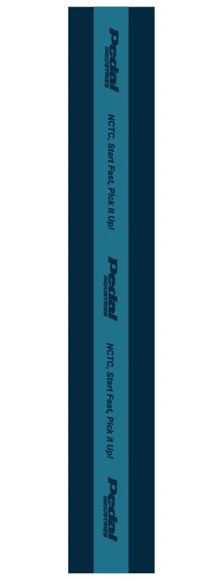 NCTC MINI RaceDay Bag