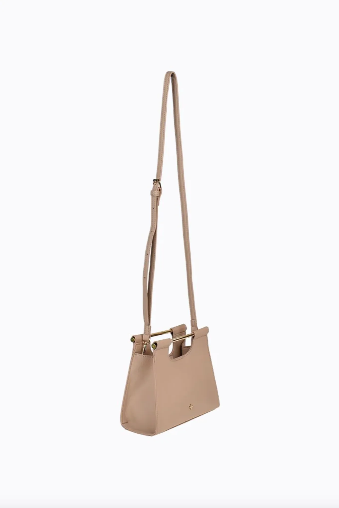Nellie Clutch Bag