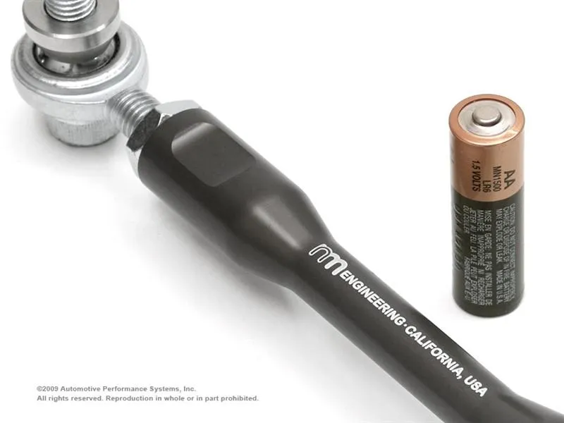 NEUSPEED Anti-Sway Bar Billet End Links | Rear • R55/R56/R57/R58/R59