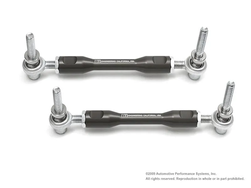 NEUSPEED Anti-Sway Bar Billet End Links | Rear • R55/R56/R57/R58/R59