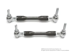 NEUSPEED Anti-Sway Bar Billet End Links | Rear • R55/R56/R57/R58/R59