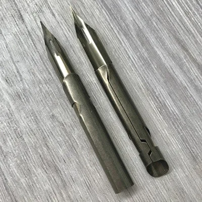 Nib & Accomodation Holder Set