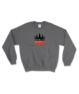 Noble Blood Crewneck