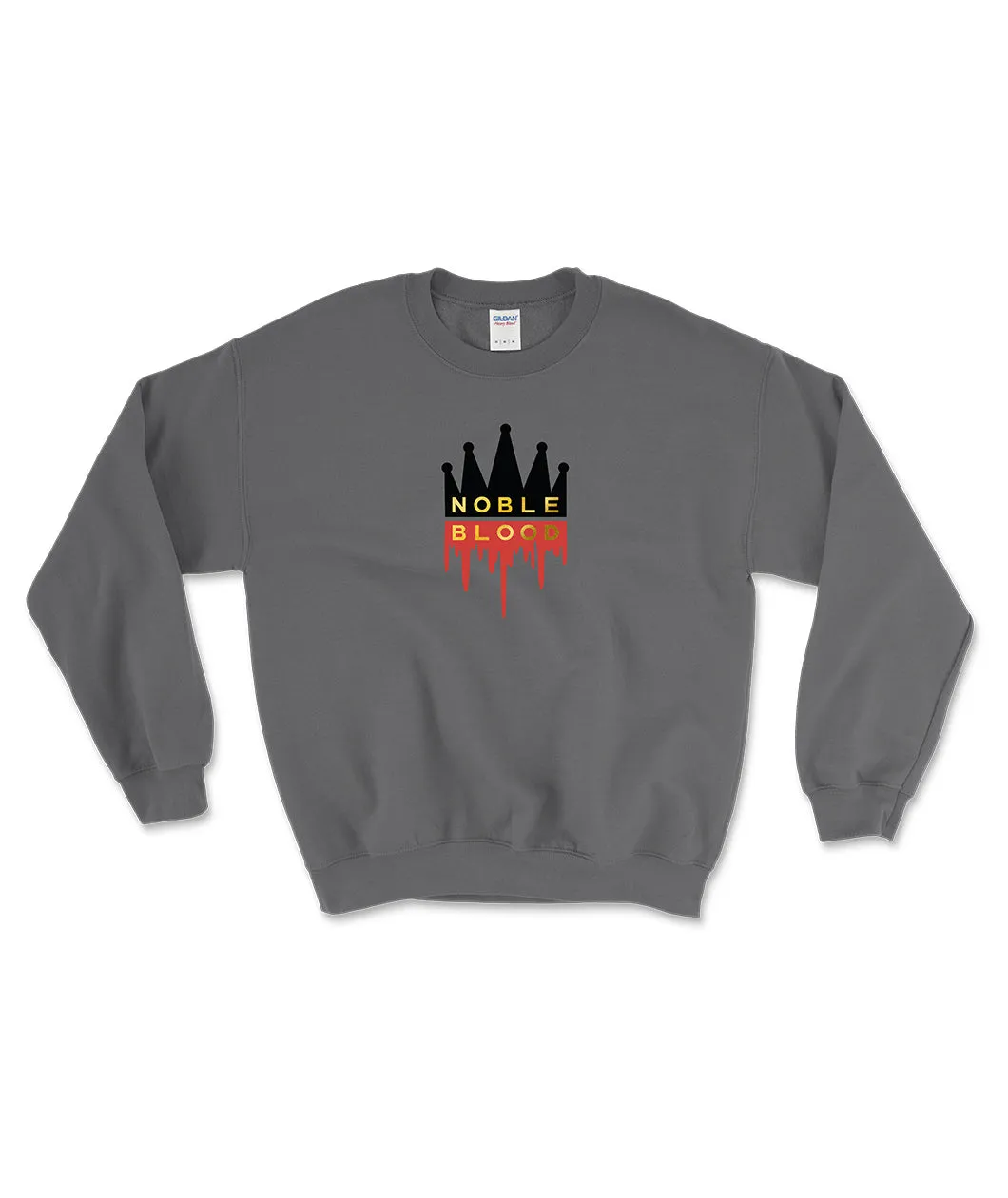 Noble Blood Crewneck