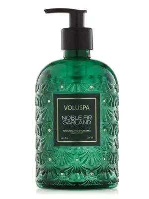 Noble Fir Hand Soap