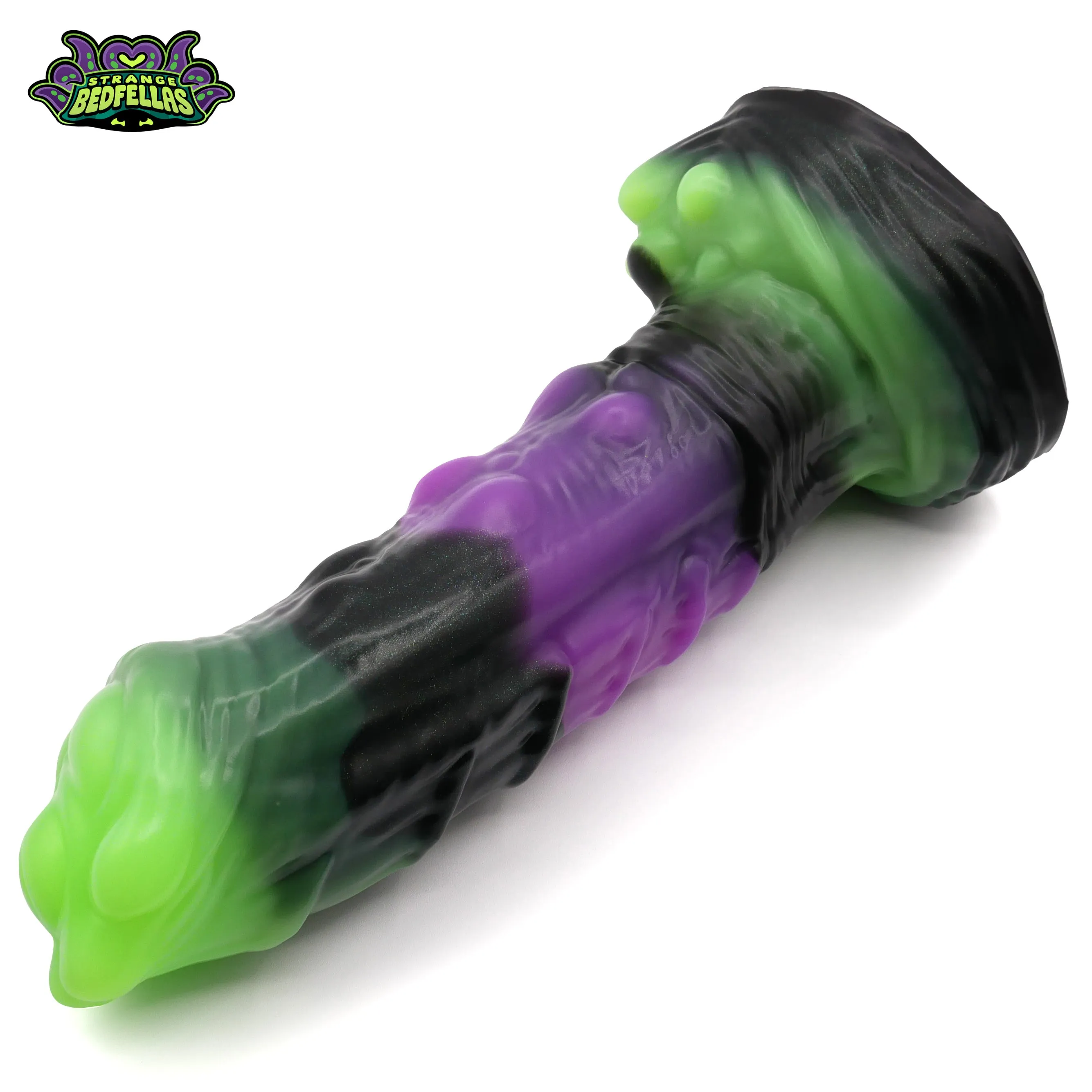 Noble Horiss -- Super Soft silicone -- H - 54