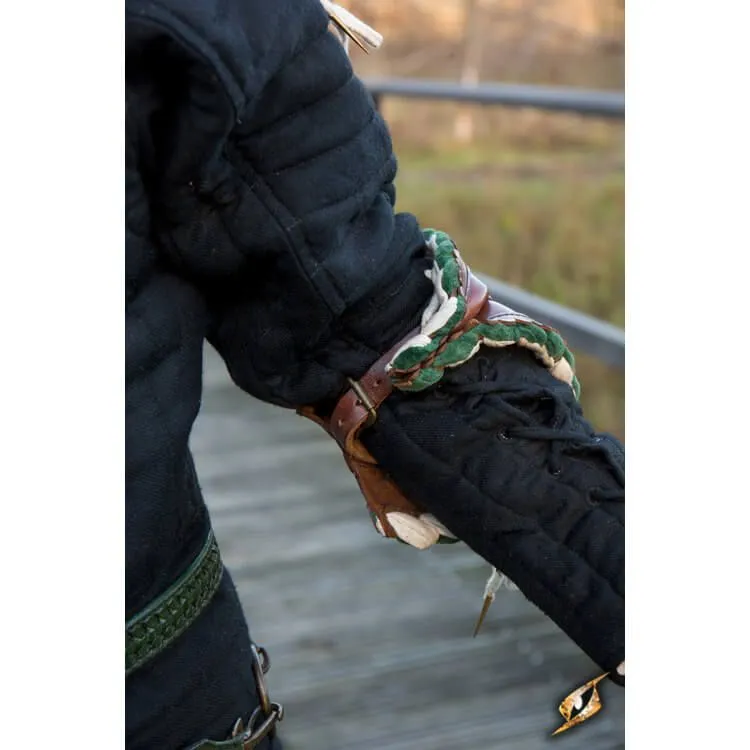 Noble Leather Couter
