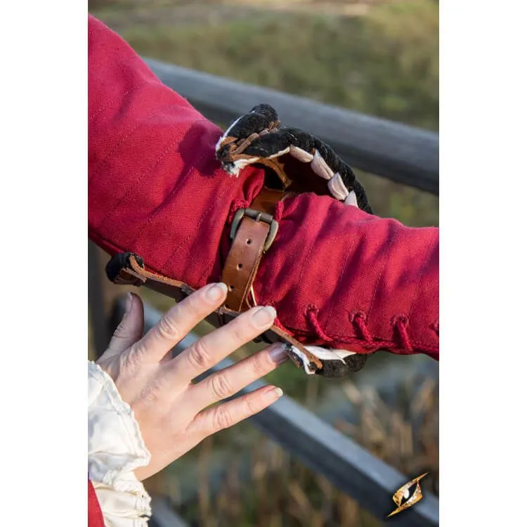 Noble Leather Couter