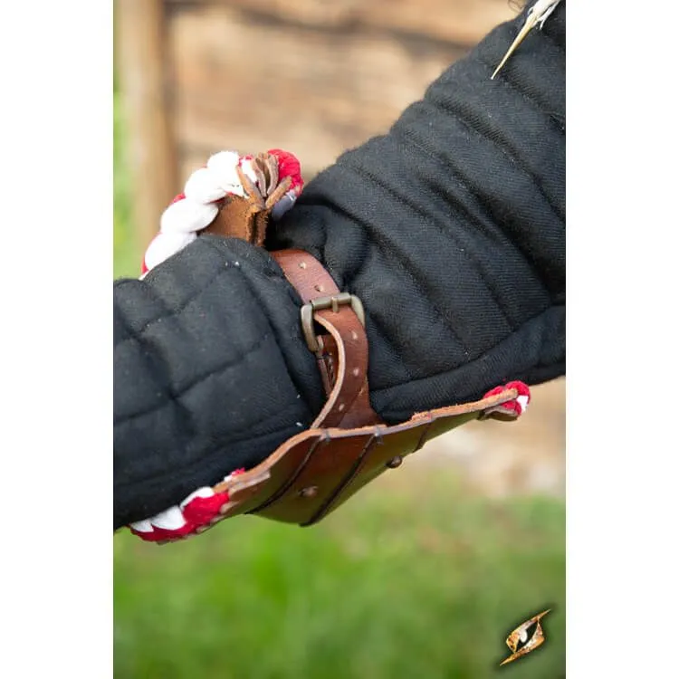 Noble Leather Couter