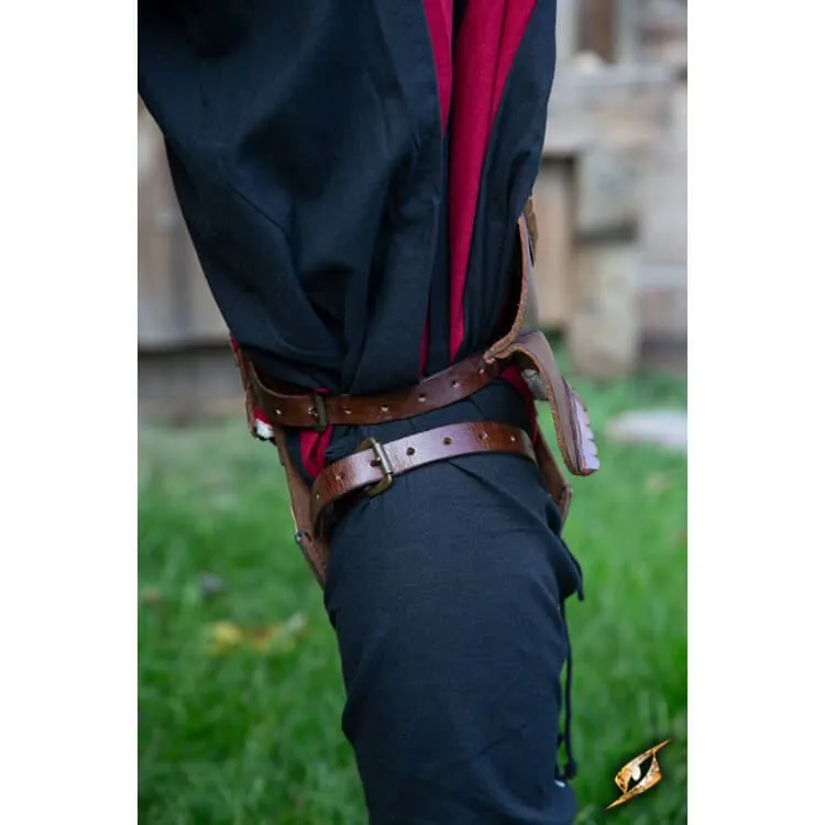 Noble Leather Polyenes