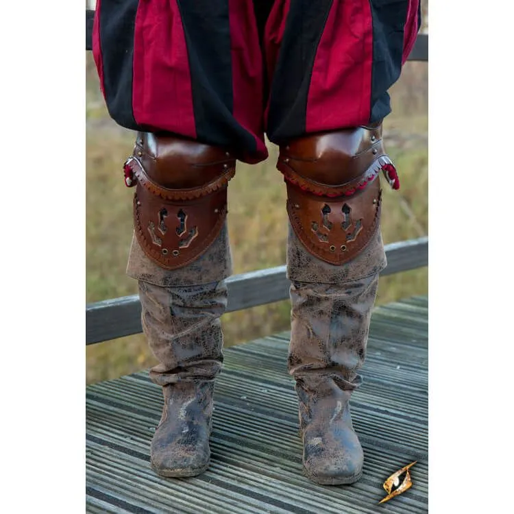 Noble Leather Polyenes