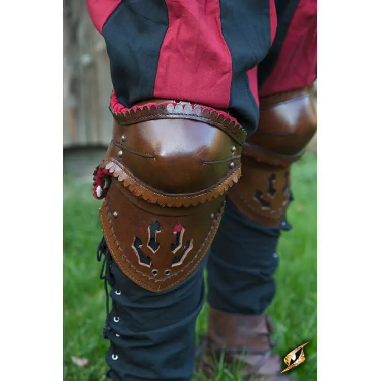 Noble Leather Polyenes