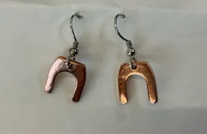 Noble McG Creations - L’arc Earrings