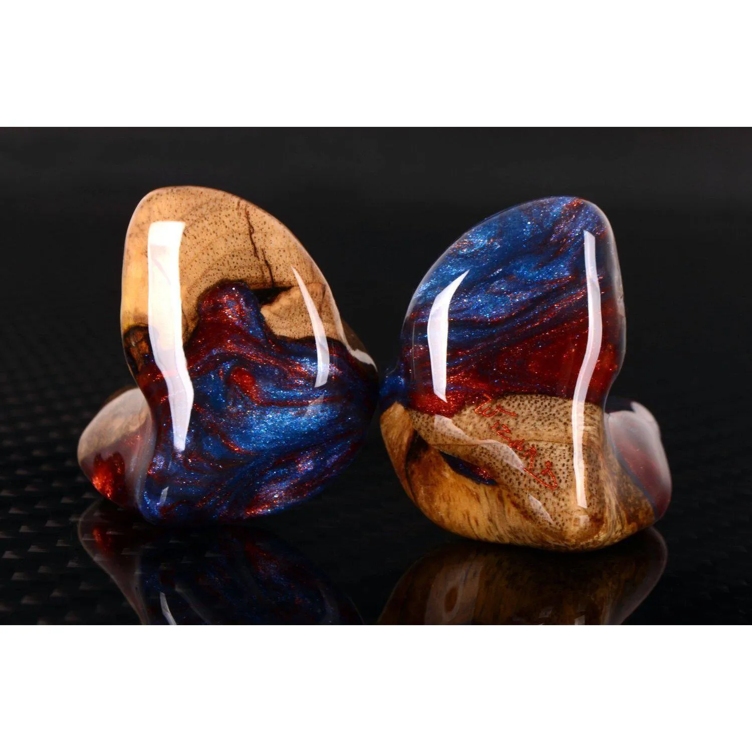Noble Prestige Custom Katana | Balanced Armature CUSTOM IEMs
