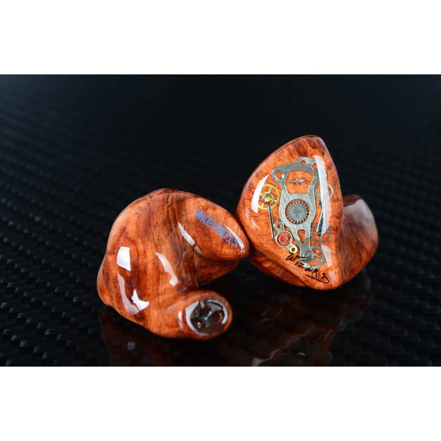 Noble Prestige Custom Katana | Balanced Armature CUSTOM IEMs