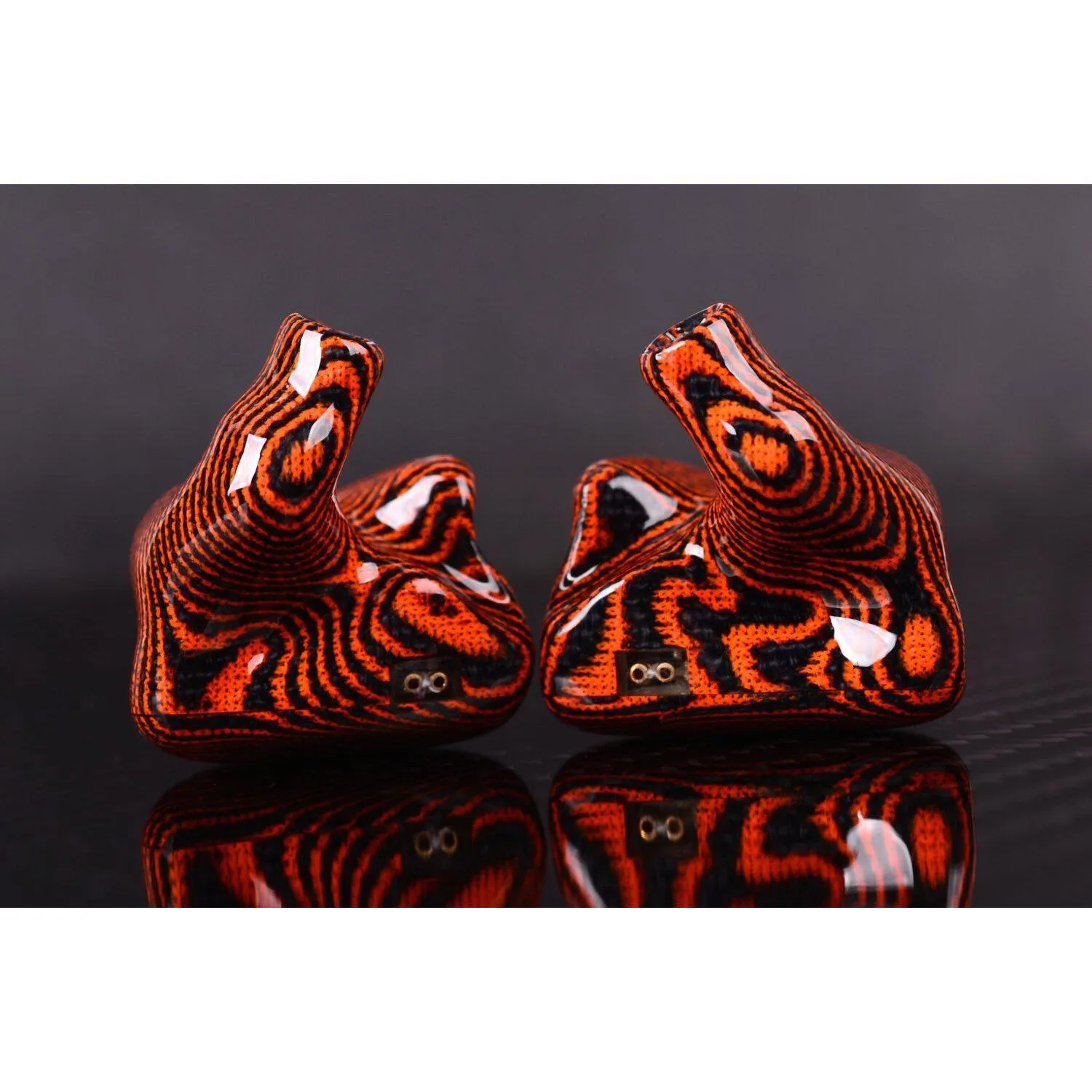Noble Prestige Custom Katana | Balanced Armature CUSTOM IEMs