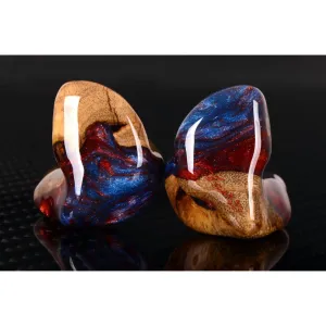 Noble Prestige Custom Katana | Balanced Armature CUSTOM IEMs