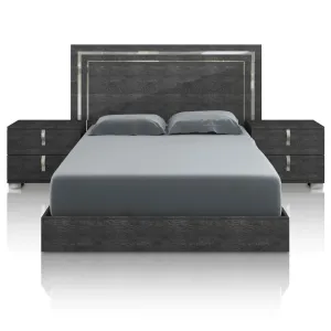 Noble Standard King Bed