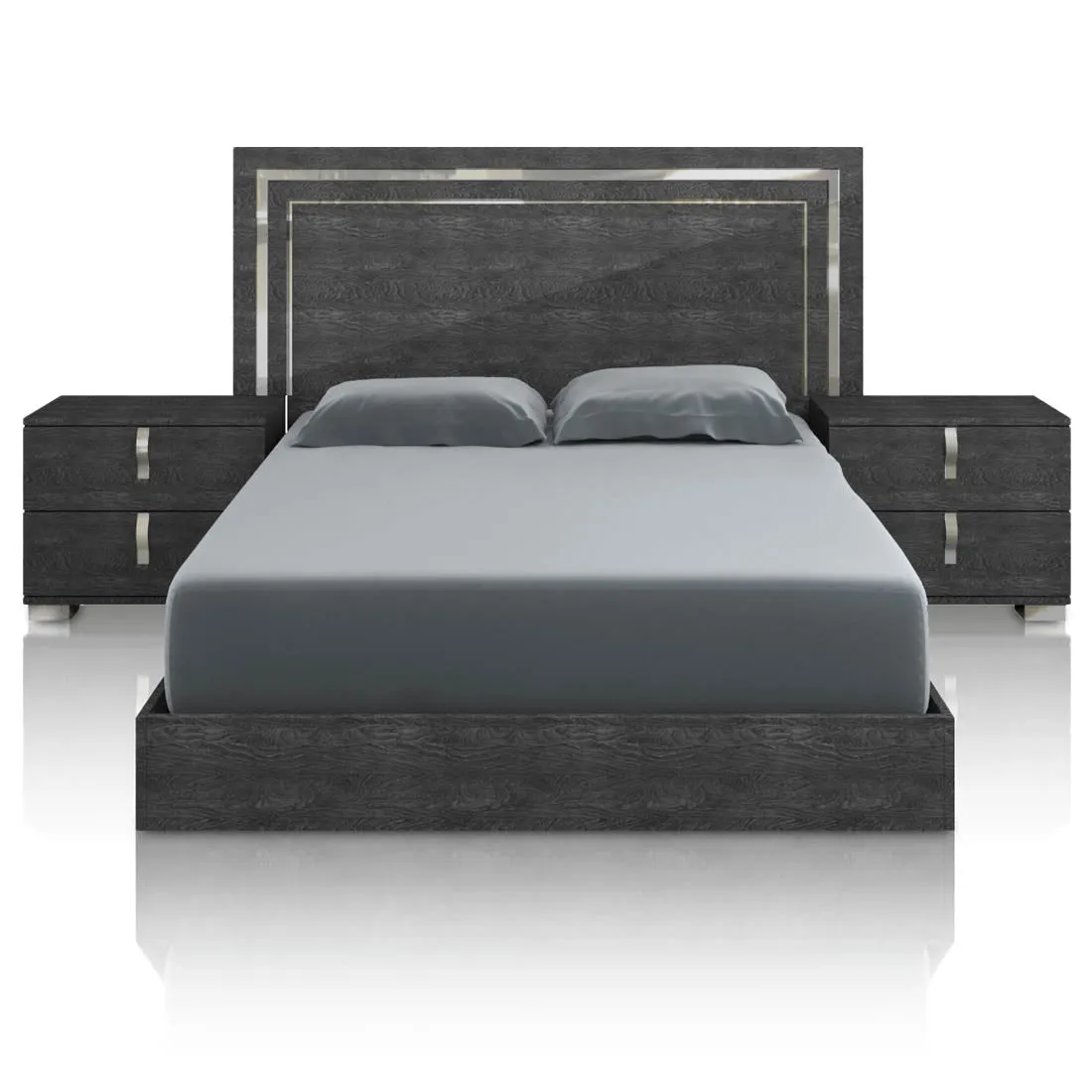Noble Standard King Bed