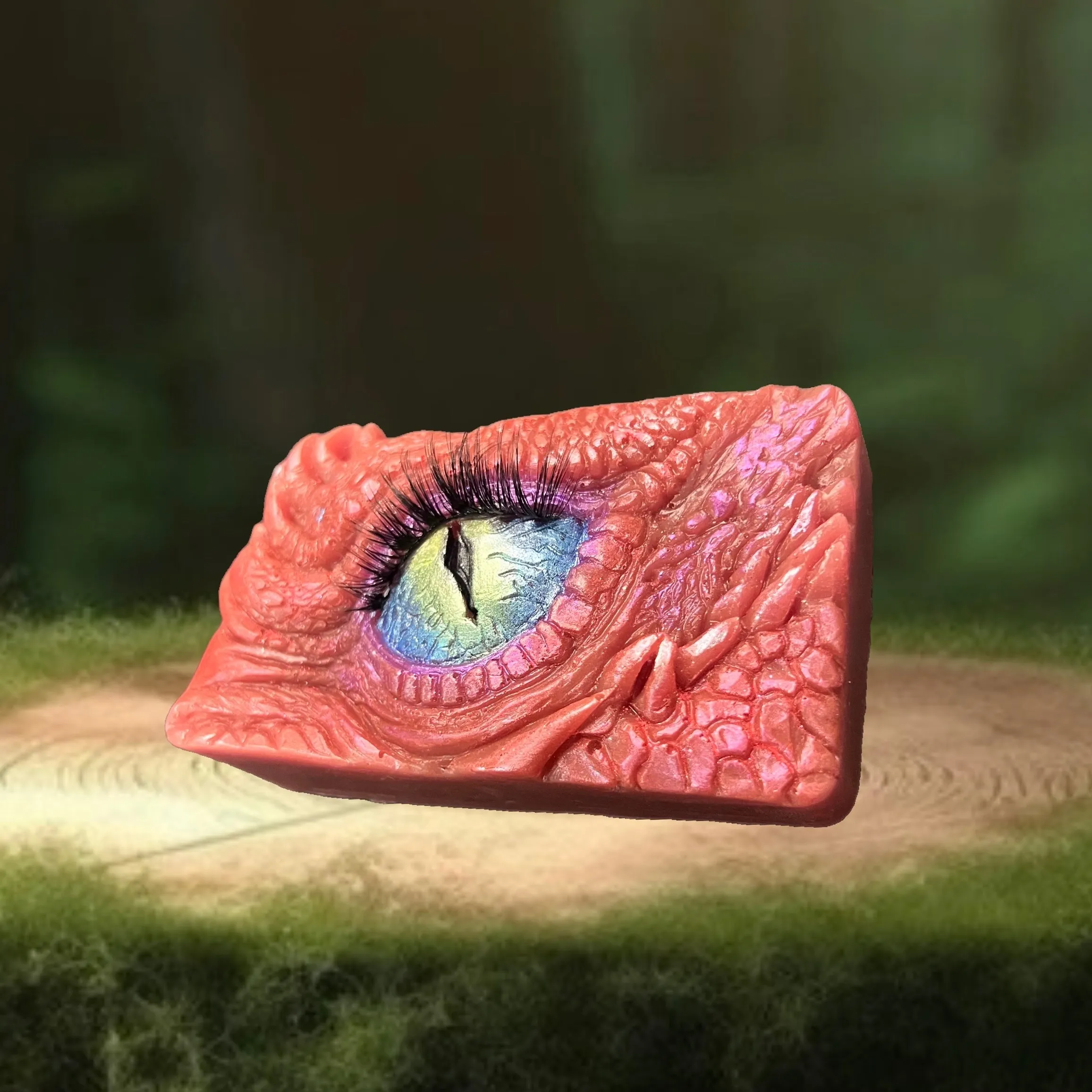 NOBLE STEED Bar Soap