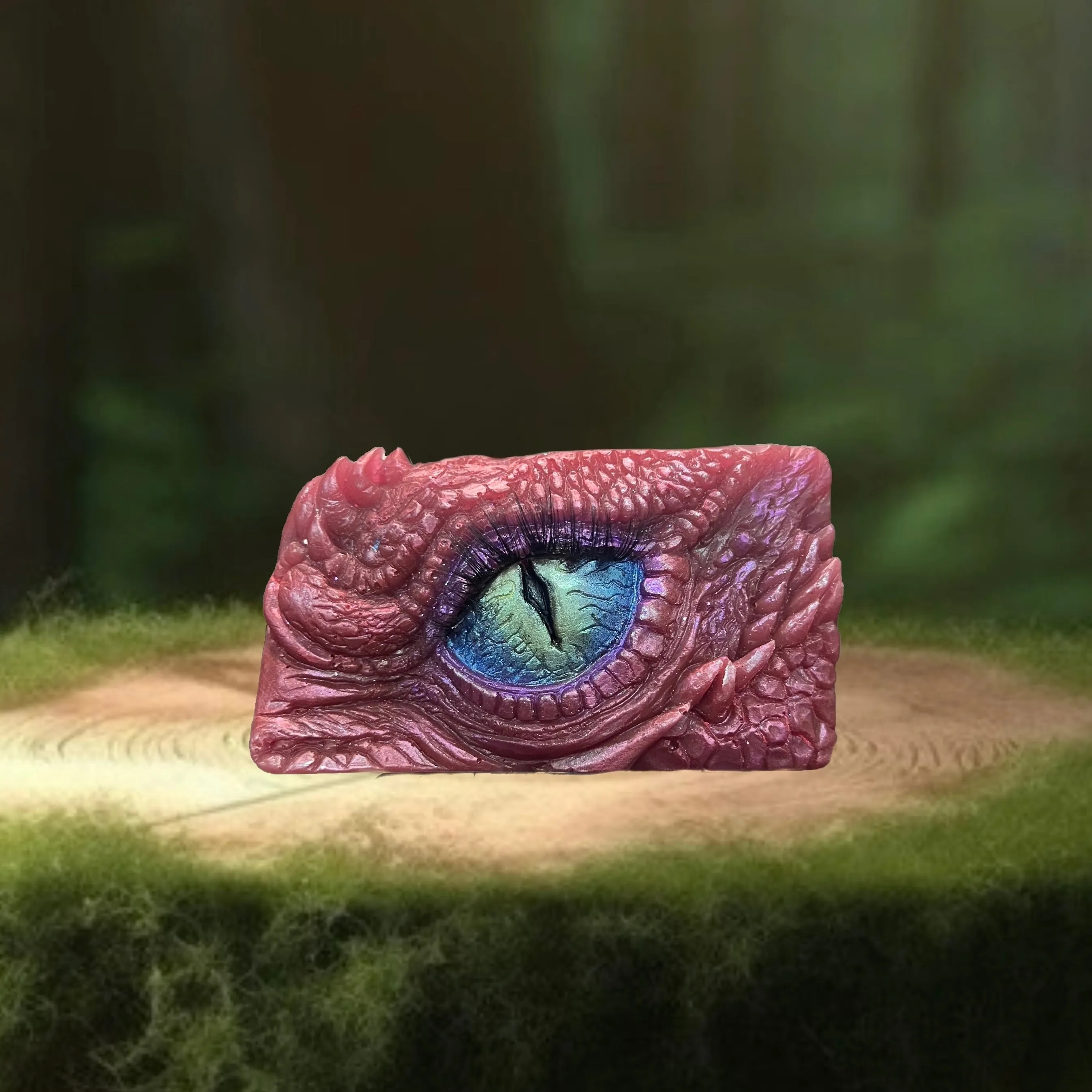 NOBLE STEED Bar Soap
