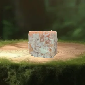 NOBLE STEED Shampoo Bar