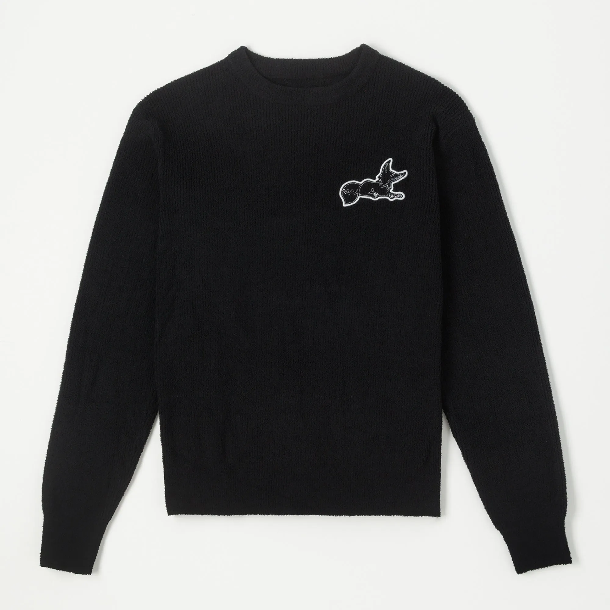 Noble Sweater