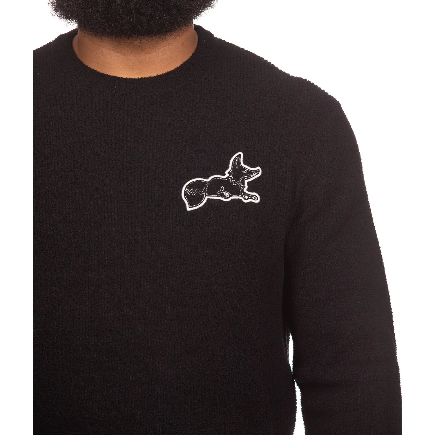 Noble Sweater