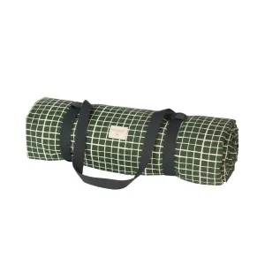 Nobodinoz Sunshine Picnic Mat - Mosaic