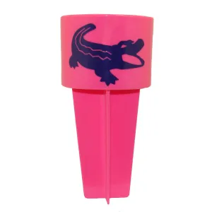 NOLAgator Beach Spike
