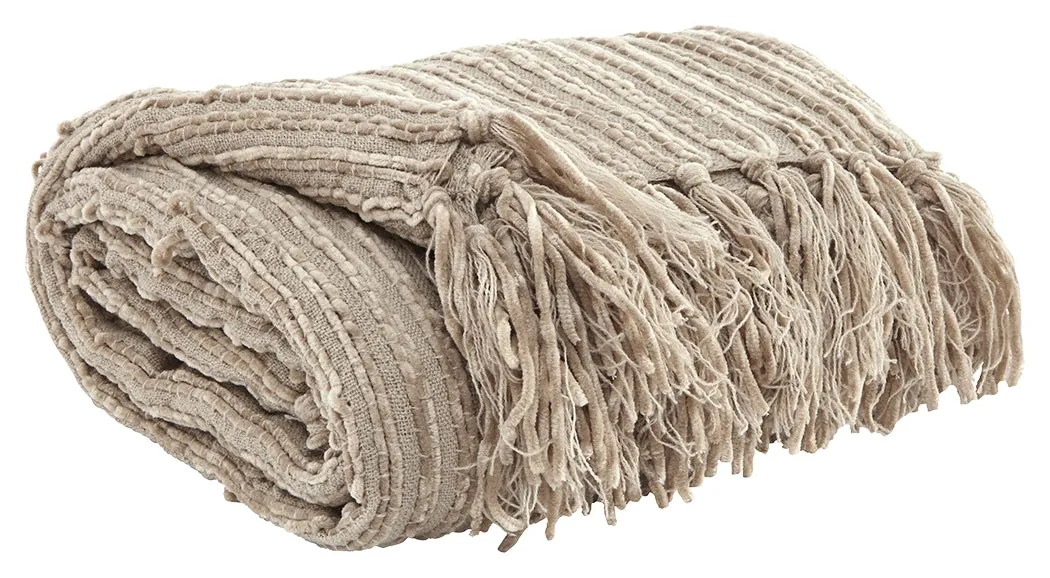 Noland Signature Design by Ashley Throw Set of 3