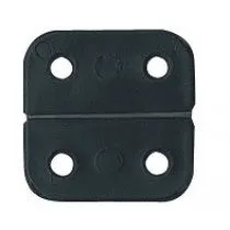 Nylon Hinge.