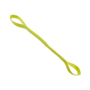 Nylon Web Strap Sling 4" (2 Ply)