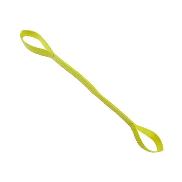 Nylon Web Strap Sling 4" (2 Ply)