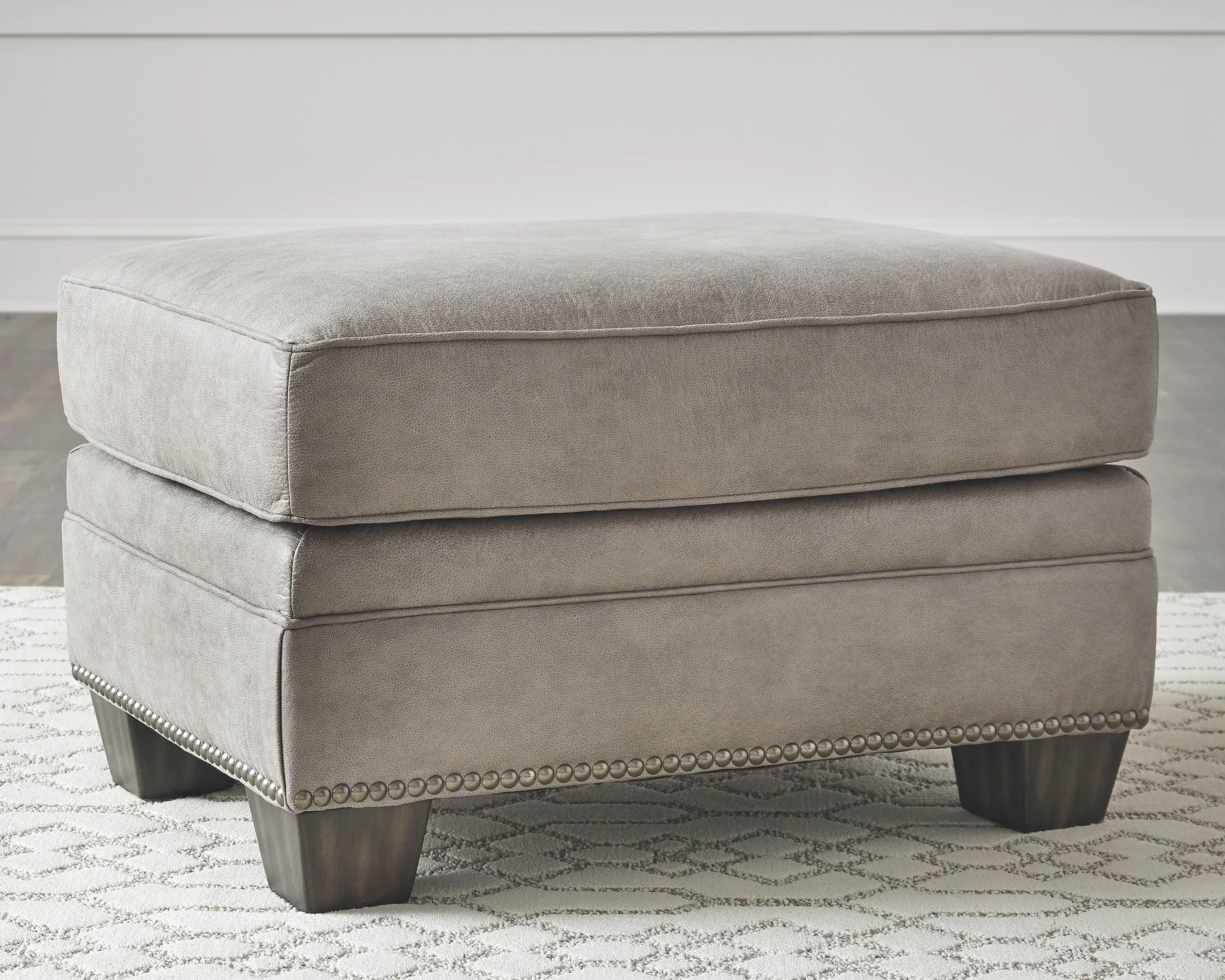 Olsberg Signature Design by Ashley Ottoman
