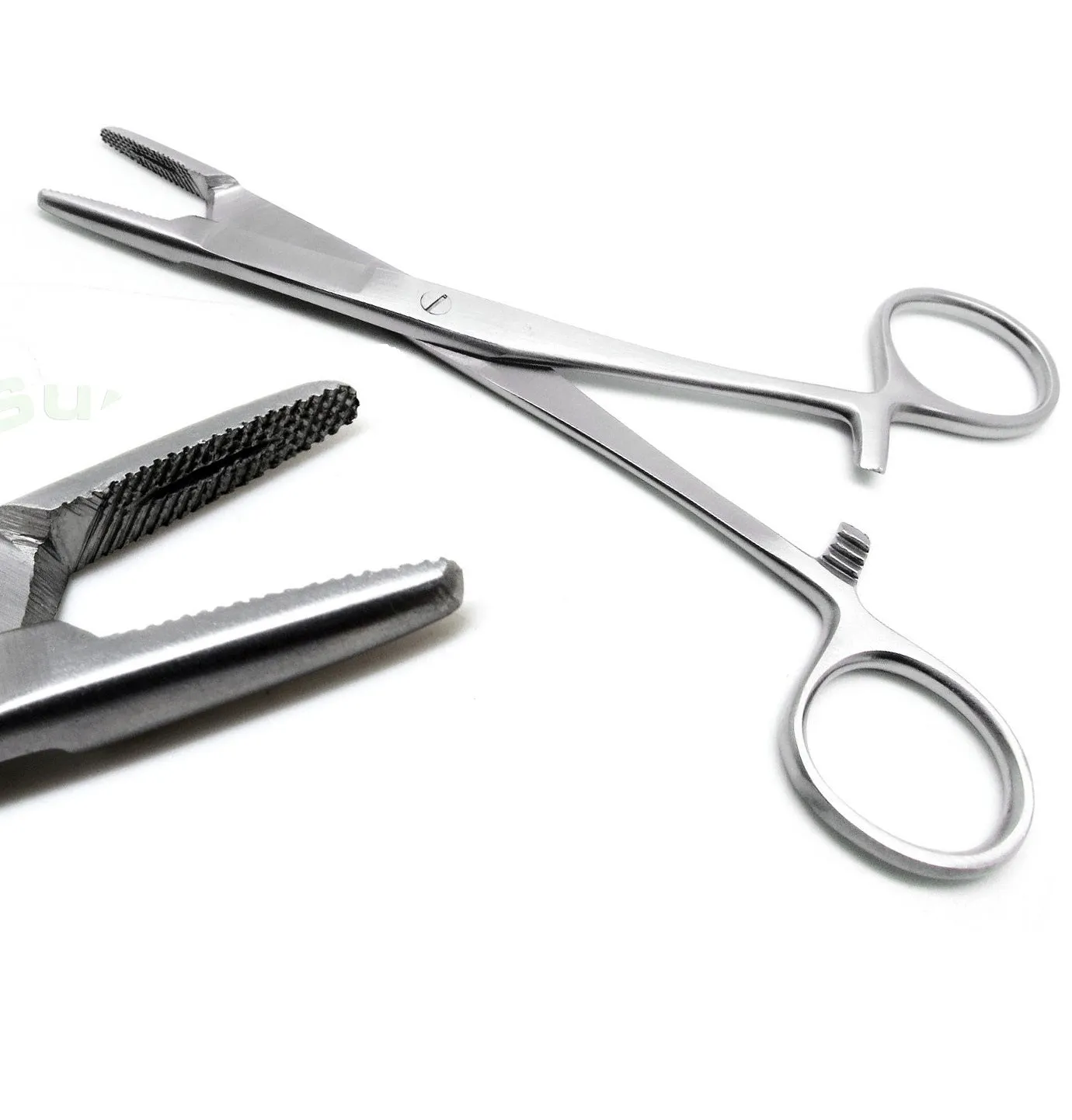 Olsen Hegar Needle Holder 5.5", Premium