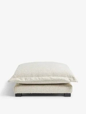 Padora loop footstool