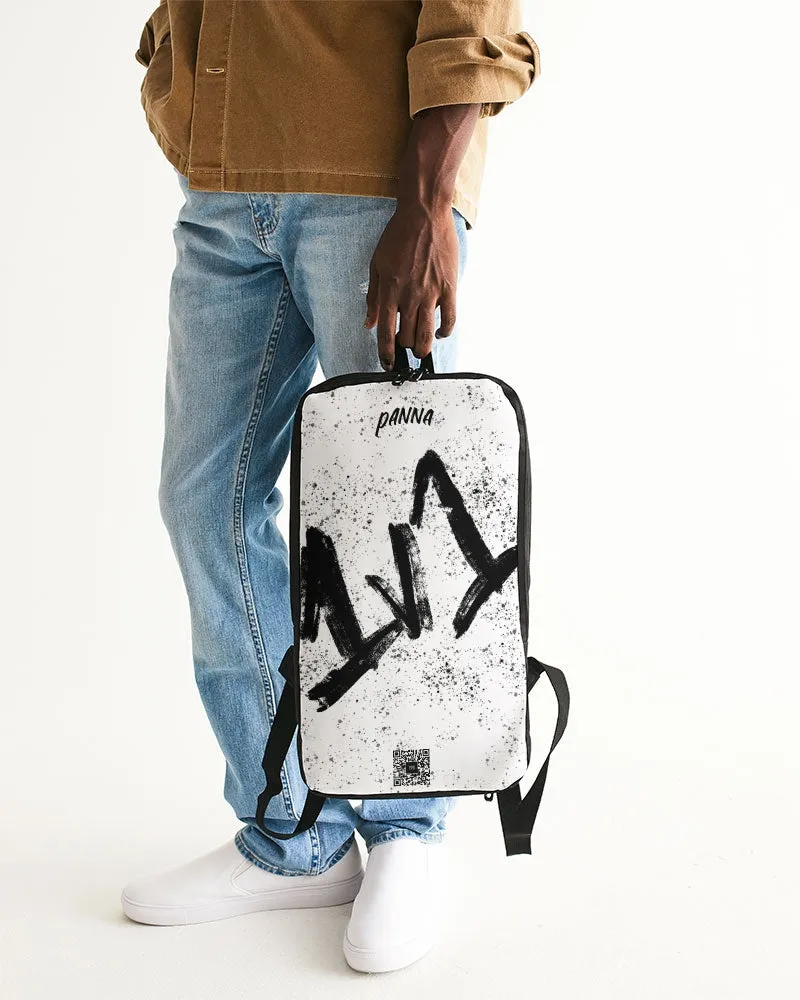Panna 1v1 Slim Tech Backpack
